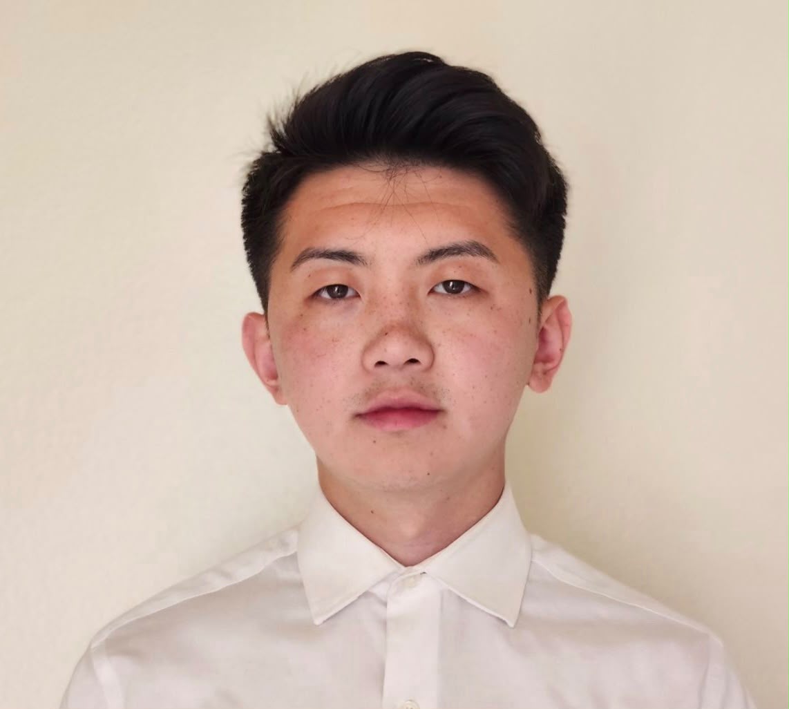 Noah Li