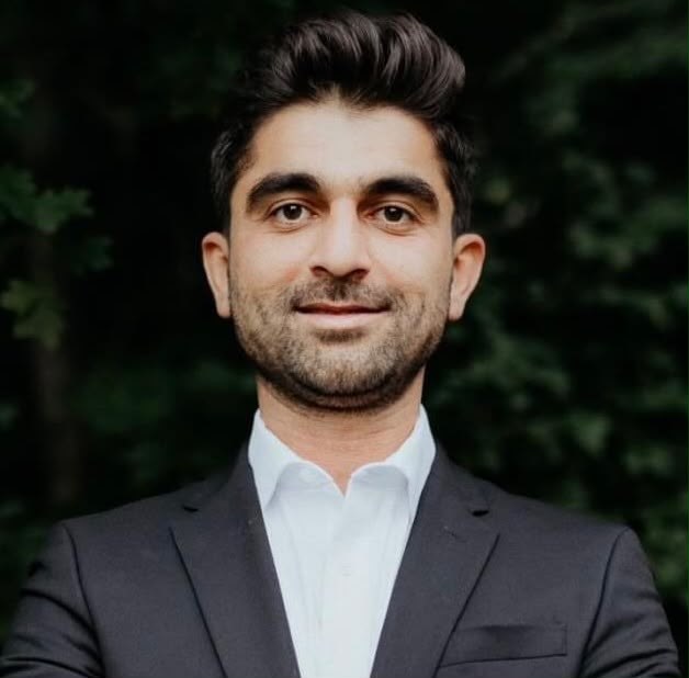 Sohrab Rasouli